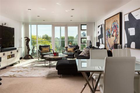 2 bedroom penthouse for sale, Westgate Apartments, Leeman Road, York, YO26