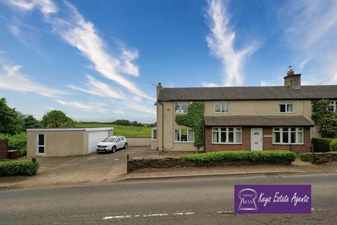 Hillcrest Cheadle Road, Draycott, Stoke-on-trent, ST11 9RQ