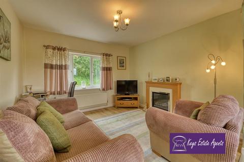 Hillcrest Cheadle Road, Draycott, Stoke-on-trent, ST11 9RQ