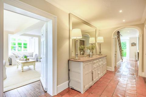 Astley Lodge Breach Oak Lane, Corley, Coventry, CV7 8AU