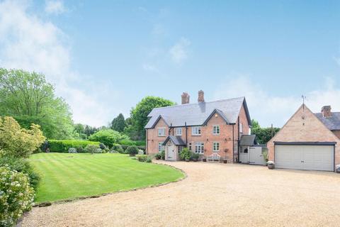 Astley Lodge Breach Oak Lane, Corley, Coventry, CV7 8AU