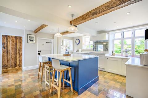Astley Lodge Breach Oak Lane, Corley, Coventry, CV7 8AU