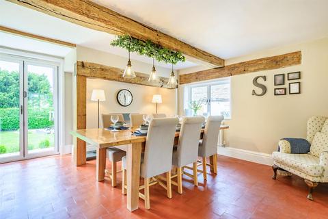 Astley Lodge Breach Oak Lane, Corley, Coventry, CV7 8AU
