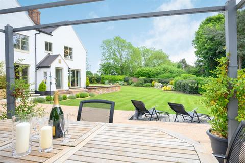 Astley Lodge Breach Oak Lane, Corley, Coventry, CV7 8AU