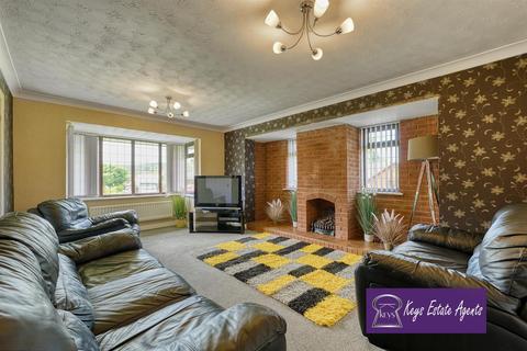 6 Byron Close, Cheadle, Stoke-on-trent, ST10 1XB