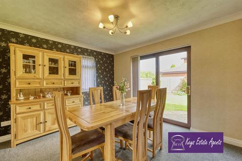 6 Byron Close, Cheadle, Stoke-on-trent, ST10 1XB