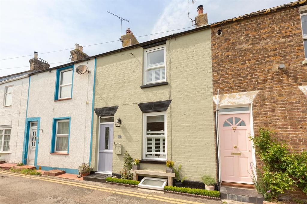 Mill Row, Birchington 2 bed house for sale £289,995