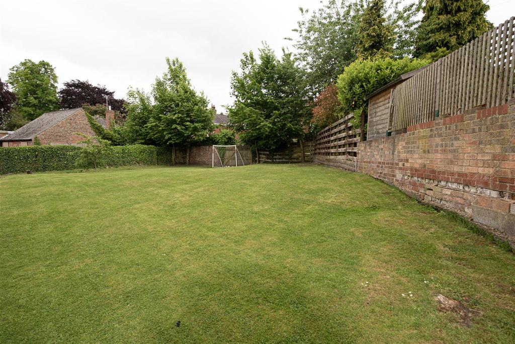 Edgerton Drive, Tadcaster Land for sale £150,000