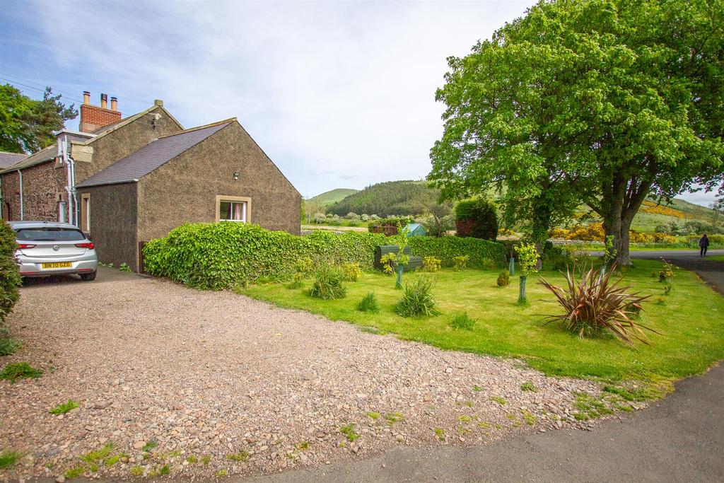 West Newton, Kirknewton, Wooler 2 bed house £600 pcm (£138 pw)