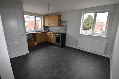 2 bedroom semi-detached house to rent, Manor Street, Hinckley LE10