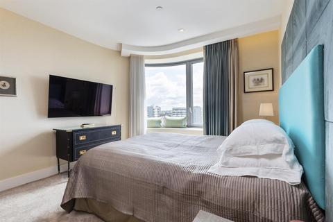 2 bedroom flat for sale - Tower One, The Corniche, 24 Albert Embankment, London, SE1