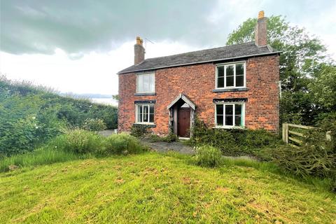 3 bedroom detached house for sale, Wood Cottage, Buxton Road