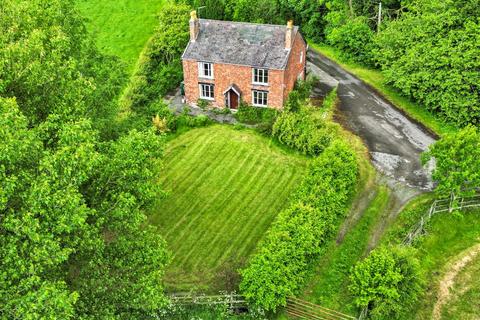 Wood Cottage Buxton Road, Congleton, CW12 2PN