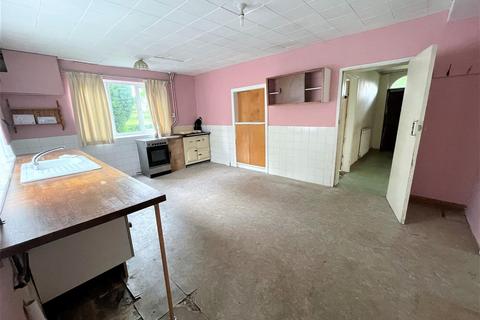 Wood Cottage Buxton Road, Congleton, CW12 2PN