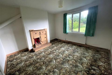 Wood Cottage Buxton Road, Congleton, CW12 2PN