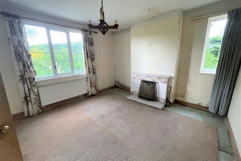 Wood Cottage Buxton Road, Congleton, CW12 2PN