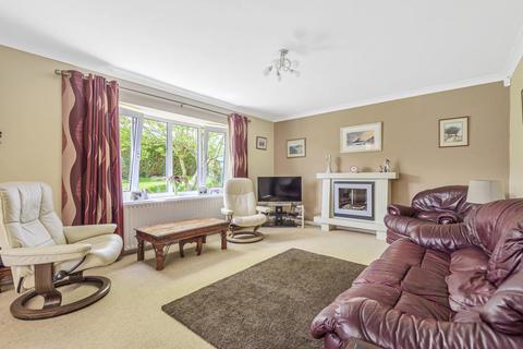 3 bedroom detached house for sale - The Ridge, Derwen Fawr, Swansea