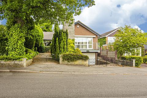 46 Burlington Road, Dore, Sheffield, S17 3NQ