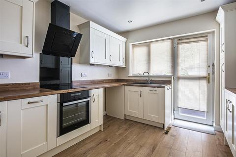 46 Burlington Road, Dore, Sheffield, S17 3NQ