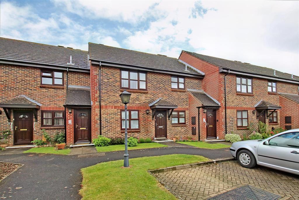 Stein Road, Emsworth 2 bed retirement property £189,950