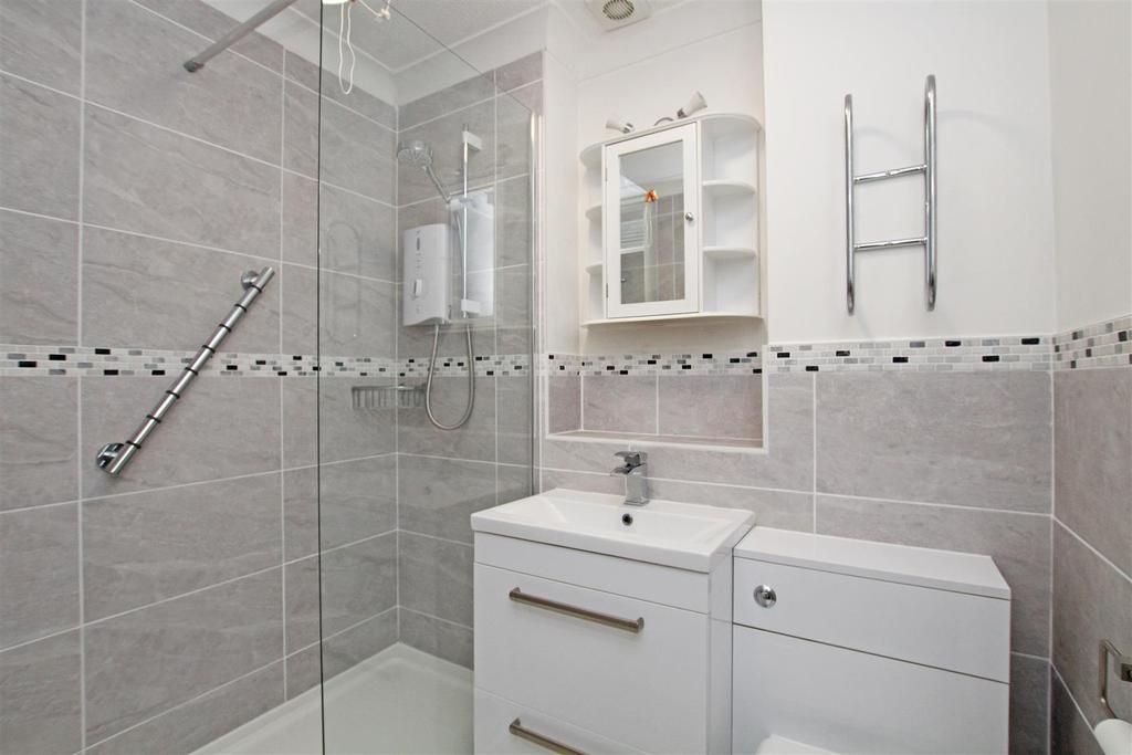 Stein Road, Emsworth 2 bed retirement property £189,950