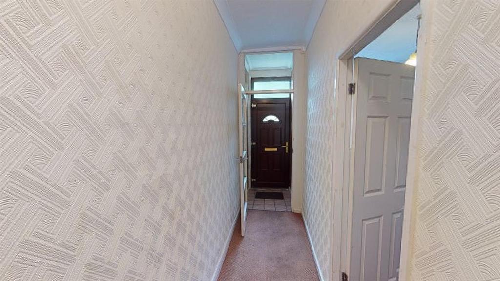 Parr Stocks Road, St Helens, WA9 1 2 Bed End Of Terrace House - £75,000