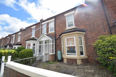 23 Beech Grove, Whitley Bay, NE26 3PJ