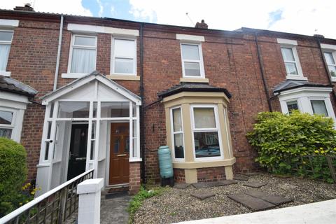 23 Beech Grove, Whitley Bay, NE26 3PJ