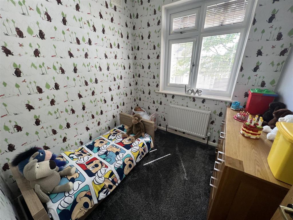 Bedroom 3
