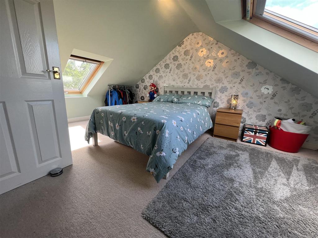 Bedroom 4