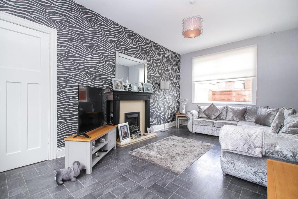 Brampton Place, North Shields 3 bed semidetached house for sale £189,000