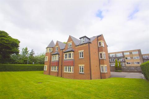 2 bedroom flat to rent, Lime Tree Lodge, 426 Street Lane, Leeds