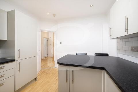 2 bedroom apartment to rent, Brondesbury Villas, Nw6