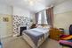 Bedroom: