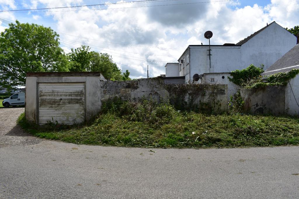Park Road, Camborne, Cornwall, TR14 Property £100,000