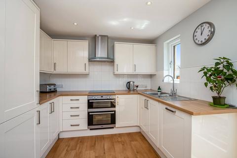 7 Copperfield, Chillington, Kingsbridge, TQ7 2FD