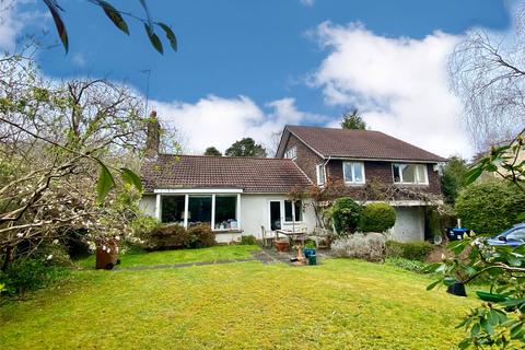 4 bedroom detached house for sale, Granville Road, Oxted, RH8