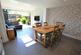 Dining/living Room