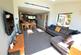 Open plan Kitchen/dining/living Room