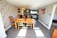 Dining/kitchen Area