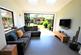 Dual Aspect Living Area