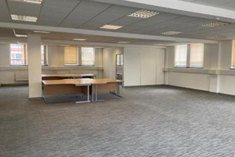Office to rent - Afon House, Aberrhondda Road, Porth, CF39