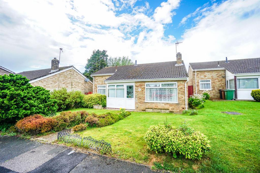 The Links, St. LeonardsOnSea 2 bed detached bungalow £300,000