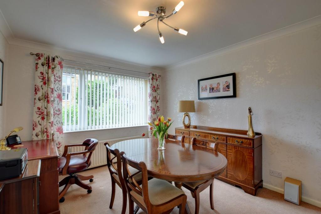Warwick Drive, Brierfield, Nelson 3 bed semidetached house £159,950