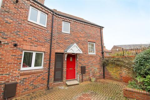3 bedroom end of terrace house to rent - Bedern Bank, Ripon