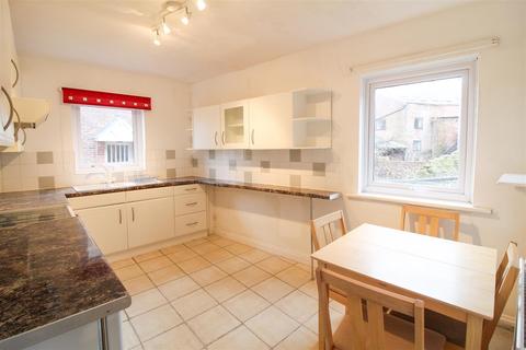 3 bedroom end of terrace house to rent - Bedern Bank, Ripon