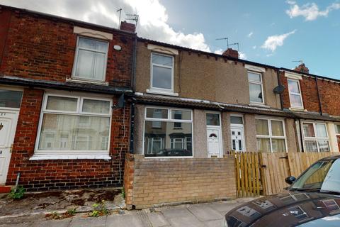 2 bedroom terraced house to rent - Frederick Street, Middlesbrough
