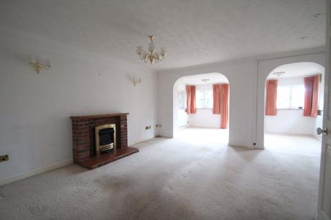 3 bedroom detached house to rent - Kings Acre, Hereford
