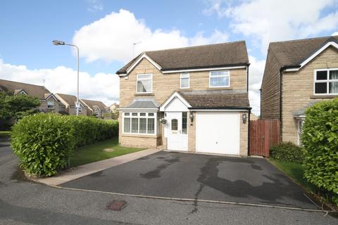 1 Moorgreen Fold, Bradford, BD10 8XE