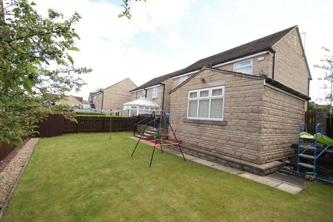 1 Moorgreen Fold, Bradford, BD10 8XE